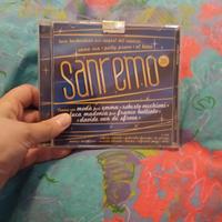 CD Sanremo 2011