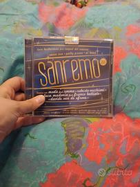 CD Sanremo 2011