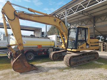 CATERPILLAR 317 LN