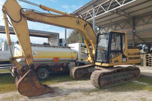 CATERPILLAR 317 LN