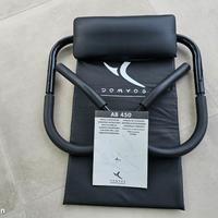 Attrezzo per palestra