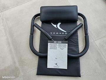 Attrezzo per palestra