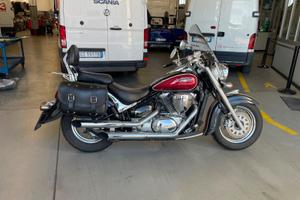 Suzuki intruder 800
