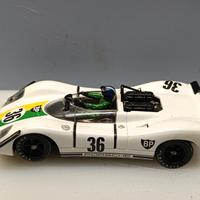 slot car 1:32 fly porsche