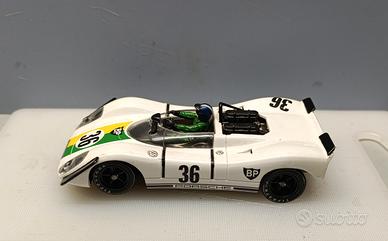 slot car 1:32 fly porsche