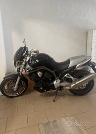 Moto Yamaha bulldog 1100