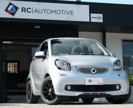 Smart ForTwo CABRIO PASSION COMFORT