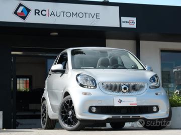 Smart ForTwo CABRIO PASSION COMFORT