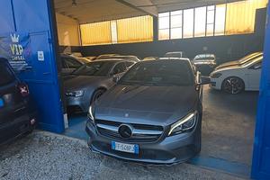 Mercedes-benz CLA 200 d Sport