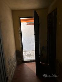 Disponibile box zona via Provinciale Pisana