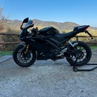 Yamaha R125