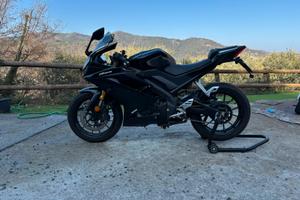 Yamaha R125