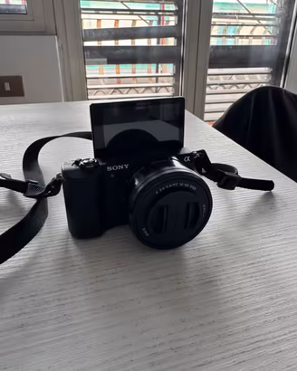 Sony a5100