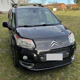 Citroen C3 Picasso Exclusive Style