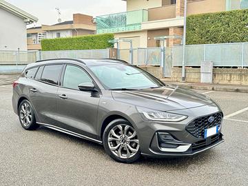 FORD Focus 1.5 120 cv aut. ST Line - 2022