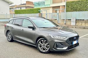FORD Focus 1.5 120 cv aut. ST Line - 2022