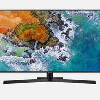 Tv 43” Samsung crystal uhd serie 7