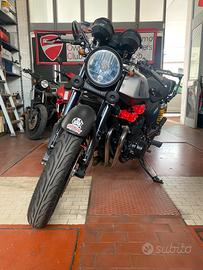 honda cb 900 f2