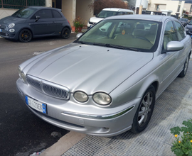 Jaguar x-type