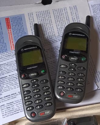 cellulari di una volta
