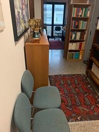 Adatto anche come pied a terre