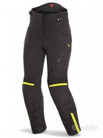 Pantaloni moto DAINESE Donna Tempest 2 Lady D-DRY 