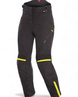 Pantaloni moto DAINESE Donna Tempest 2 Lady D-DRY 