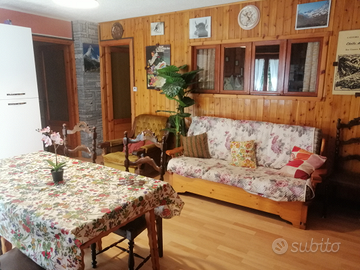 Dal 18 febbraio casa vacanza