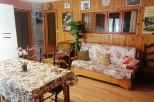 Dal 18 febbraio casa vacanza