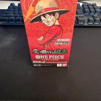 One Piece Card Game OP-13 (JP) – Box Giapponese