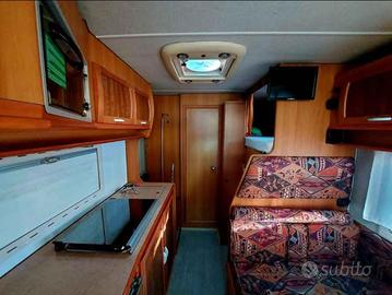camper  Fiat