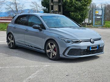 Volkswagen Golf 8 GTE