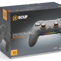 SCUF ENVISION PRO Wireless V1 Controller PC NUOVO