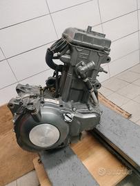 Motore Benelli TRK502