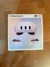 Meta Quest 3 512GB 4K
