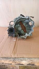 Cambio Audi A1 1.4 TFSI 6M anno 2012