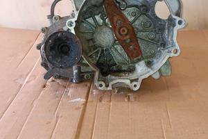 Cambio Audi A1 1.4 TFSI 6M anno 2012