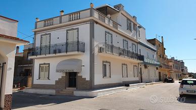 Vendita Palazzina Marinella di selinunte