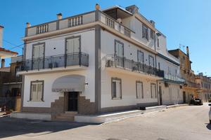 Vendita Palazzina Marinella di selinunte