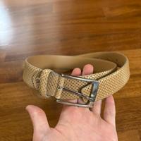 Cintura Bernini Uomo