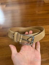 Cintura Bernini Uomo