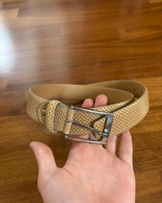 Cintura Bernini Uomo