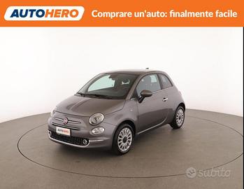 FIAT 500 ZA67092