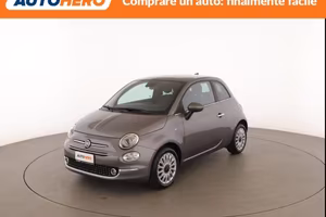 FIAT 500 ZA67092
