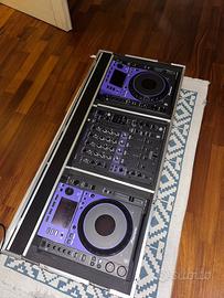 valutazione usato ✅ coppia lettori pioneer cdj-900