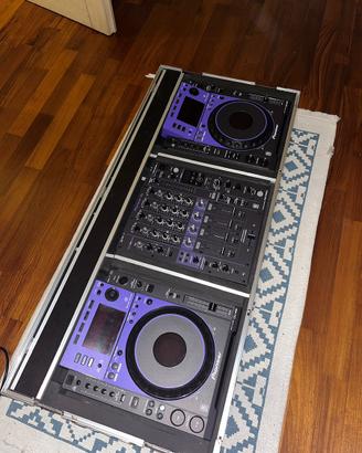 valutazione usato ✅ coppia lettori pioneer cdj-900