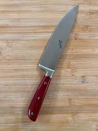 Coltello chef berkel lama 20 cm nuovo