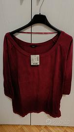maglia maniche 3/4 donna Tezenis
