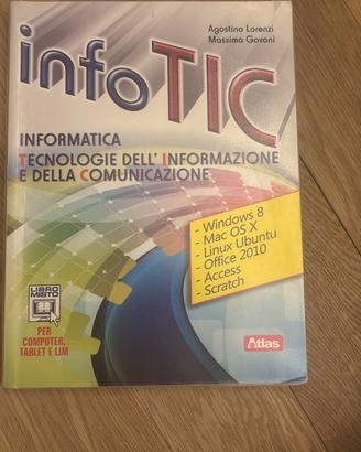 Infotic