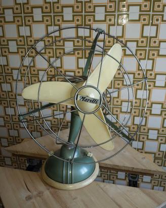 Ventilatore vintage Magneti Marelli